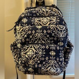 Large Book Bag